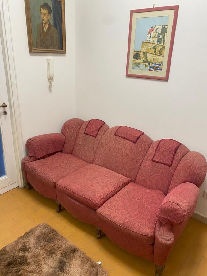 Nic Roma Houseアパートメント エクステリア 写真