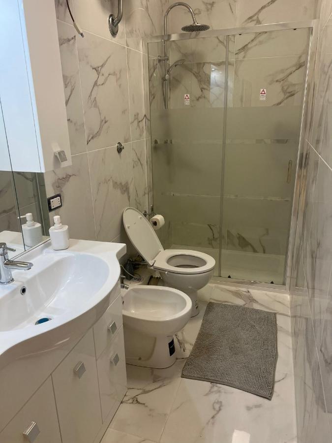 Nic Roma Houseアパートメント エクステリア 写真