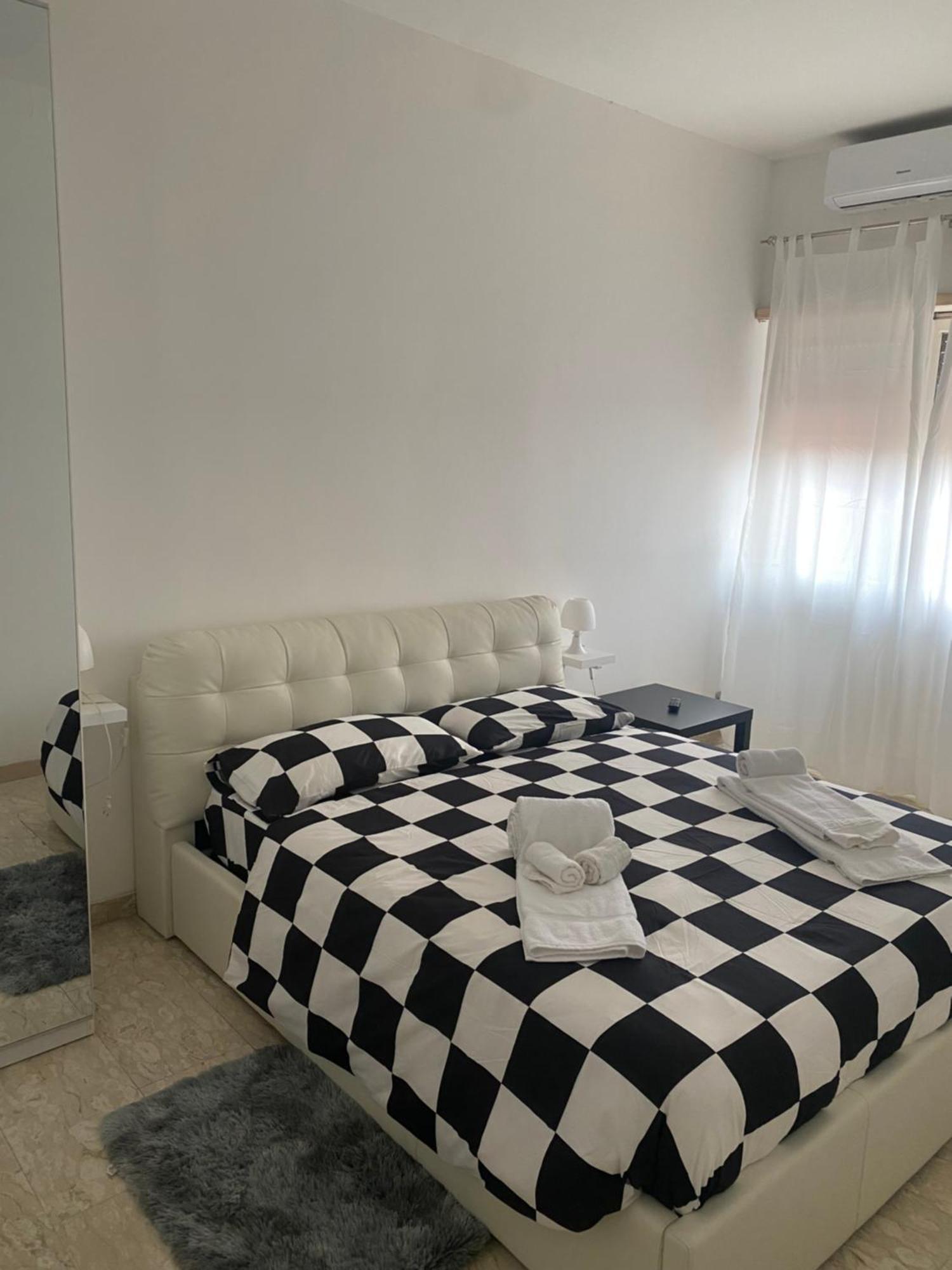 Nic Roma Houseアパートメント エクステリア 写真